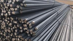 مرکز تولید میلگرد اصفهان صادراتی