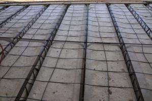 بازار صادرات میلگرد 14