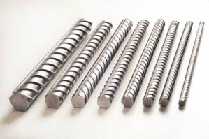 فروش عمده میلگرد تقویتی