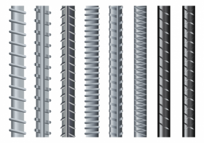 تولید کننده میلگرد جوش پذیر صادراتی