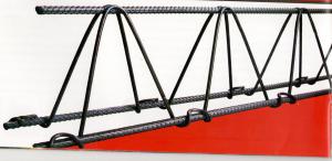 فروش تضمینی میلگرد زیگزاگ تبریز