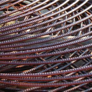 فروش مستقیم میلگرد حرارتی صنعتی