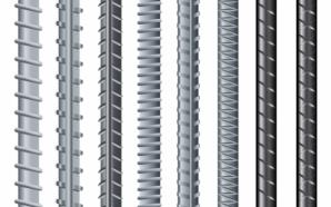 فروش مستقیم میلگرد آ ۳ استاندارد