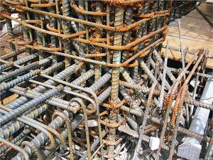 پخش کننده میلگرد تبریز