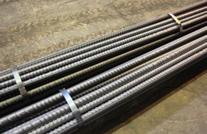 کارخانه تولیدی میلگرد آ ۳