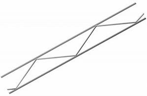 بازار صادرات میلگرد بستر گالوانیزه