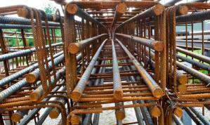 توزیع مستقیم میلگرد نازک