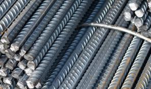 قیمت میلگرد صادراتی درجه یک