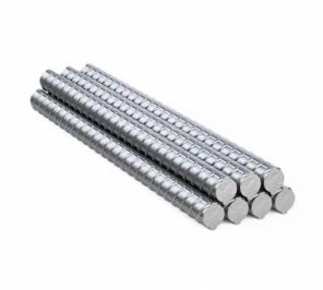 فروش میلگرد ساده صنعتی