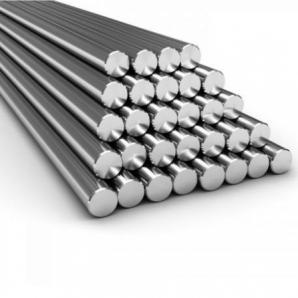 عرضه کننده میلگرد استیل ضد زنگ