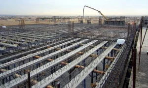 خرید  میلگرد تیرچه 5 متری + قیمت عالی با کیفیت تضمینی