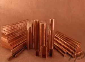 خرید جدیدترین انواع میلگرد کروم سخت