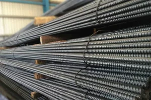 میلگرد آجدار نمره 15 | خرید با قیمت ارزان