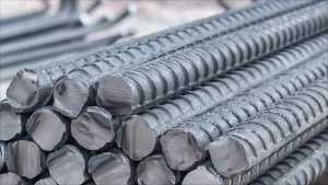 خرید و قیمت روز میلگرد آجدار 16