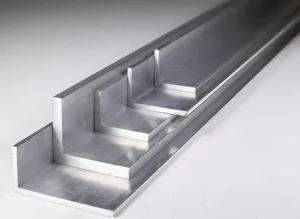 راهنمای خرید نبشی استیل شیراز + قیمت عالی