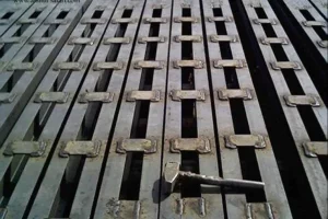 قیمت خرید تیر اهن دوبل + مزایا و معایب