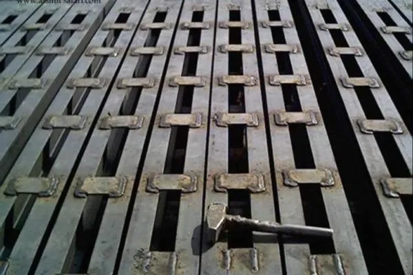 قیمت خرید تیر اهن دوبل + مزایا و معایب