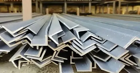 قیمت خرید نبشی آلومینیومی نازک + تست کیفیت