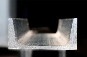 خرید جدیدترین انواع ناودانی اهنی با قیمت مناسب