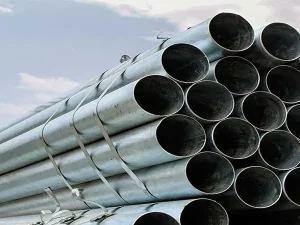 خرید و قیمت روز لوله و پروفیل فولادی