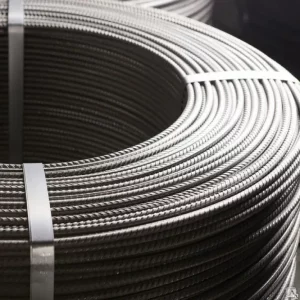 بهترین میلگرد کلاف ساده + قیمت خرید عالی