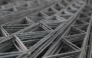 خرید انواع  میلگرد بستر گالوانیزه + قیمت